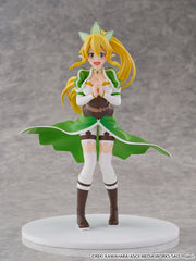 SSFigure Sword Art Online Cantabile Leafa Figure