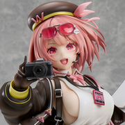 [Pre-Order] Union Creative Girls' Frontline: Neural Cloud Willow Figure