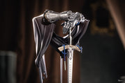 Apex Toys Reverse: 1999 Limepie A Knight Figure