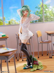 Wing There Is Also a Hole in the Student Organization! Tan Otori 1/7 Scale Figure