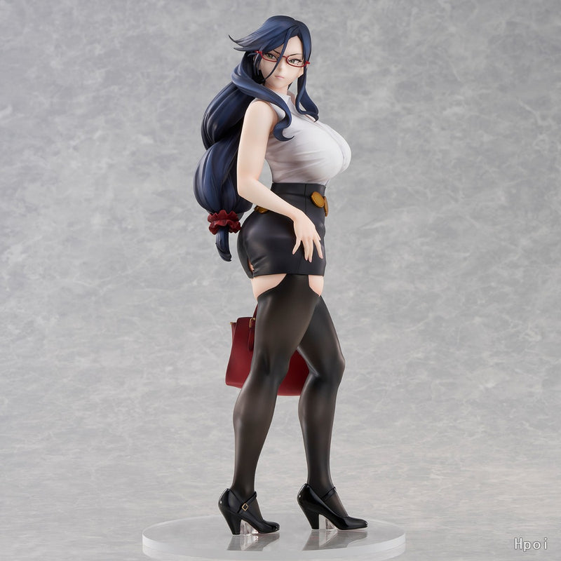 [Reserva] Figura "OL" de ilustración de Yoshio de Union Creative