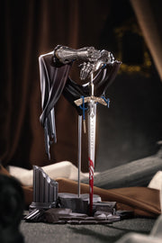 Apex Toys Reverse: 1999 Limepie A Knight Figure
