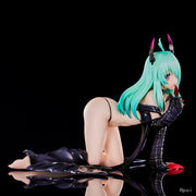 Union Creative To Love-Ru Darkness Run Elsie Jewelria (Darkness Ver.) 1/6 Scale Figure