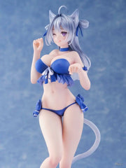 Koikoi Chou Mocha 1/6 Scale Figure
