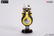 Apex Toys Zenless Zone Zero Happy Shake Rocketboo Springy Chibi Figure