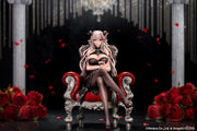 Myethos Azur Lane Agir (Rose Ceremony Ver.) 1/7 Scale Figure
