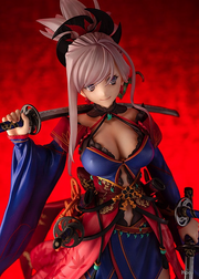 [Reserva anticipada] Figura de Miyamoto Musashi (Saber) de Fate/Grand Order de Phat Company a escala 1/7