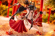 Hobby Sakura Kishi Yasuri Illustration Ying Mo 1/7 Scale Figure