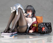 [Vorbestellung] Alter Azur Lane Taiho (Sweet Time After School Ver.) Figur im Maßstab 1/7