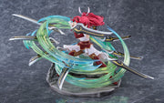 DMM Factory Fairy Tail Erza Scarlet (Ataraxia Armor Ver.) 1/7 Scale Figure