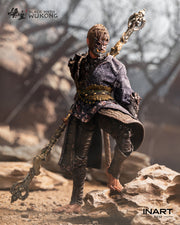 INART x Game Science 1/12 Black Myth: Wukong The Destined One Standard version
