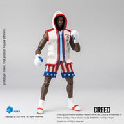 [Vorbestellung] Hiya 1/12 ESC0406 Exquisite Super Creed Movie Version Adonis Creed 