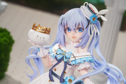 Luminous Box Is The Order a Rabbit? Chino (Dress Ver.) 1/7 Scale Figure