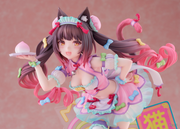[Reserva] Claynel Nekopara Chocola (Dreamy Cute China Ver.) Figura escala 1/7