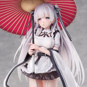 [Reserva] Union Creative Nana Illustration Lilith Ichinose Figura completa escala 1/6