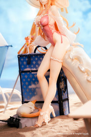 [Reserva] Figura de AniGame Azur Lane Richelieu (Fleuron of the Waves Ver.) escala 1/6