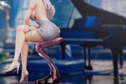 BearPanda × FeintHear 1/6 Dress Series Serina