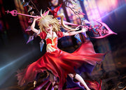 Ques Q Touhou Project Flandre Scarlet (Koumajou Densetsu Ver.) Figura escala 1/8