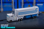 Dr.Wu DW-E04W Prime Commander Ultra Magnus w/ Trailer