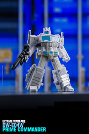 Dr.Wu DW-E04W Prime Commander Ultra Magnus w/ Trailer