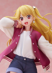 DMM Factory Oshi no Ko Ruby Hoshino (Bazurase Fashion Ver.) 1/6 Scale Figure