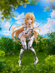 [Vorbestellung] KLOCKWORX Goblin Slayer II Priestess (Bikini Armor Ver.) Figur im Maßstab 1/7