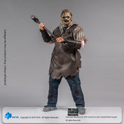 HIYA The Texas Chainsaw Massacre (2003) Exquisite Super Series Thomas Hewitt 1/12 Scale PX Previews Exclusive Action Figure