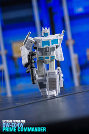 Dr.Wu DW-E04W Prime Commander Ultra Magnus w/ Trailer