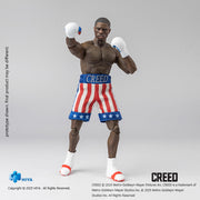 [Vorbestellung] Hiya 1/12 ESC0406 Exquisite Super Creed Movie Version Adonis Creed 