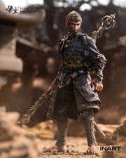 INART x Game Science 1/12 Black Myth: Wukong The Destined One Standard version