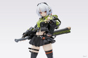 Apex Toys Zenless Zone Zero Anby Demara 1/7 Scale Figure (With Bonus)