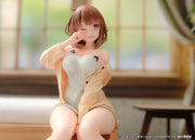 Proof Atelier Ryza: Ever Darkness &amp; the Secret Hideout Reisalin Stout (Nachtkleidung Ver.) Figur im Maßstab 1/7