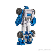 NewAge H41 Jones Beachcomber
