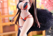 Bear Panda TACCO Illustration Bara 1/6 Scale Figure