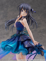 [Vorbestellung] SSFigure Rascal träumt nicht von Bunny Girl Senpai Mai Sakurajima (Starry Dress Ver.) Figur im Maßstab 1/7