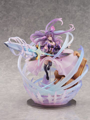 [Pre-pedido] Figura SSFigure Date A Live IV Tohka Yatogami (versión con vestido de princesa amatista) Figura a escala 1/7