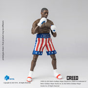[Vorbestellung] Hiya 1/12 ESC0406 Exquisite Super Creed Movie Version Adonis Creed 