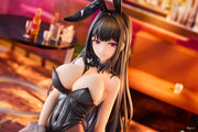 Kawa Design Bunny Girl Hina 1/4 Scale Figure