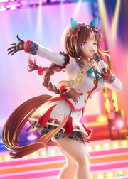 [Vorbestellung] Phat Company Uma Musume: Pretty Derby Hokko Tarumae (White Wings Alight) Figur im Maßstab 1/7