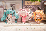 Hobby Sakura Goddess of Victory: Nikke SAC Series Set of 6 Chibi Figures