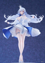 Golden Head Azur Lane Argus 1/7 Scale Figure