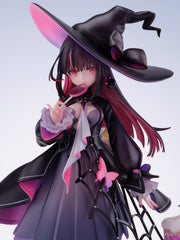 [Reserva] Figura de bruja de Halloween del Bosque Oriental