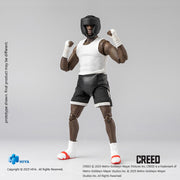 [Vorbestellung] Hiya 1/12 ESC0406 Exquisite Super Creed Movie Version Adonis Creed 