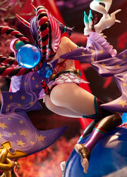 Figura de escala 1/7 de Caster/Shuten Douji (versión Halloween) de Fate/Grand Order