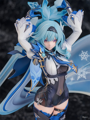[Vorbestellung] Wonderful Works Genshin Impact Eula (Wavecrest Waltz Ver.) Figur im Maßstab 1/7