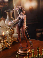 Amakuni Overlord Narberal Gamma (so-bin Bunny Girl Ver.) Figur im Maßstab 1/7