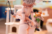Gal.V freng Illustration Migu-chan 1/6 Scale Figure
