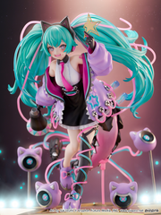 Hobby Stock Vocaloid Hatsune Miku (Digital Stars 2023 Ver.) 1/7 Scale Figure
