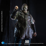 HIYA The Texas Chainsaw Massacre (2003) Exquisite Super Series Thomas Hewitt 1/12 Scale PX Previews Exclusive Action Figure