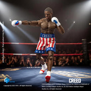 [Vorbestellung] Hiya 1/12 ESC0406 Exquisite Super Creed Movie Version Adonis Creed 
